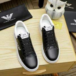 Picture of Armani Shoes _SKUArmanisz38-45hnh1110721